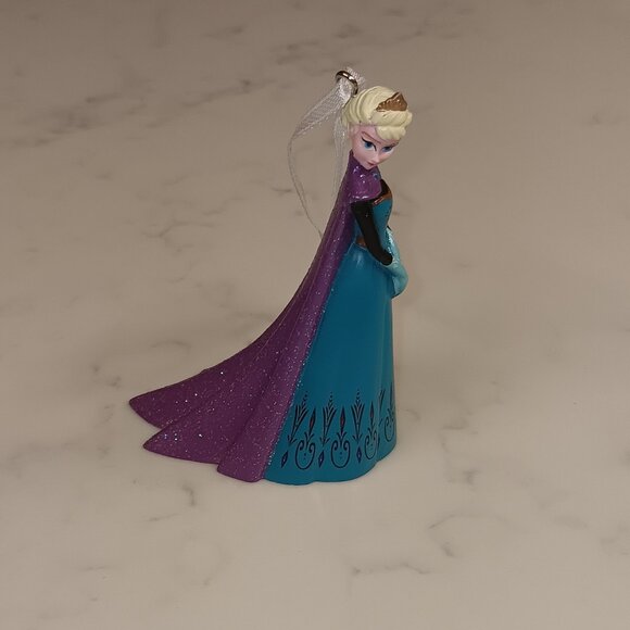Other - Elsa, from Frozen, ornament.